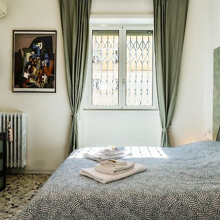 Pamphili Rooms Roma Exterior foto