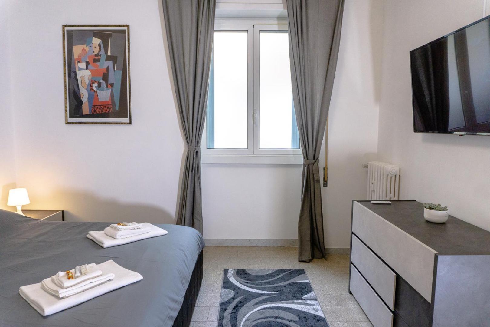 Pamphili Rooms Roma Exterior foto