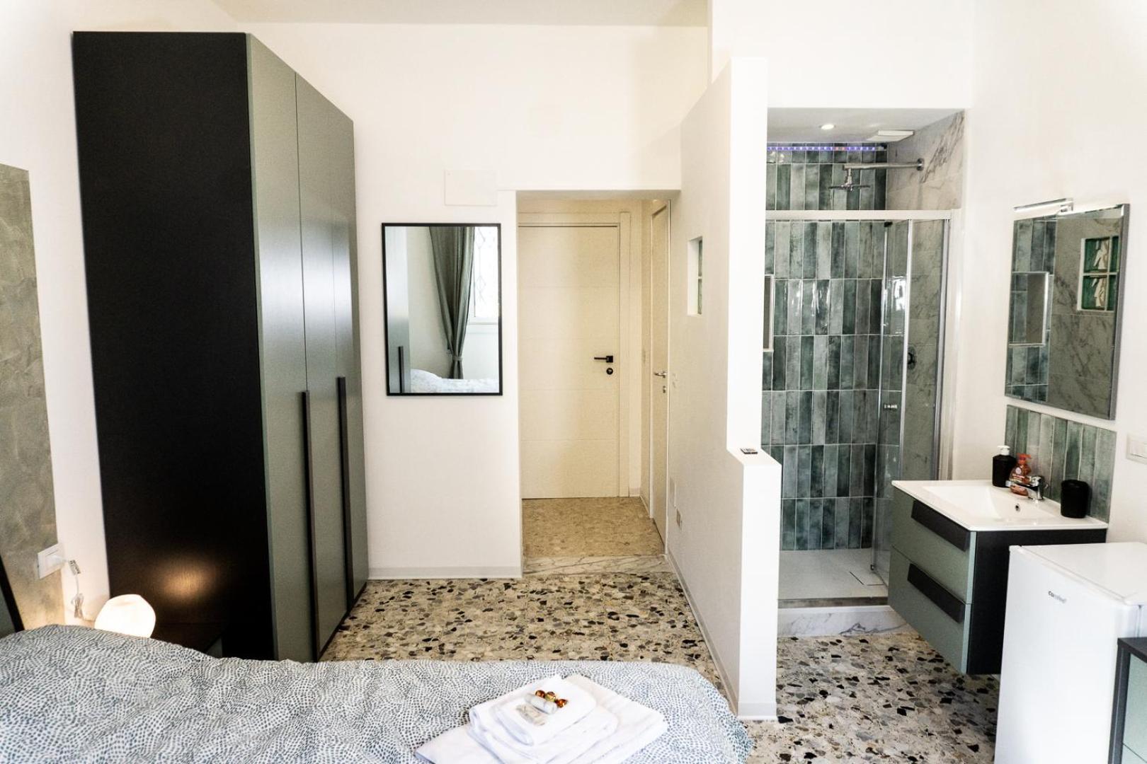 Pamphili Rooms Roma Exterior foto