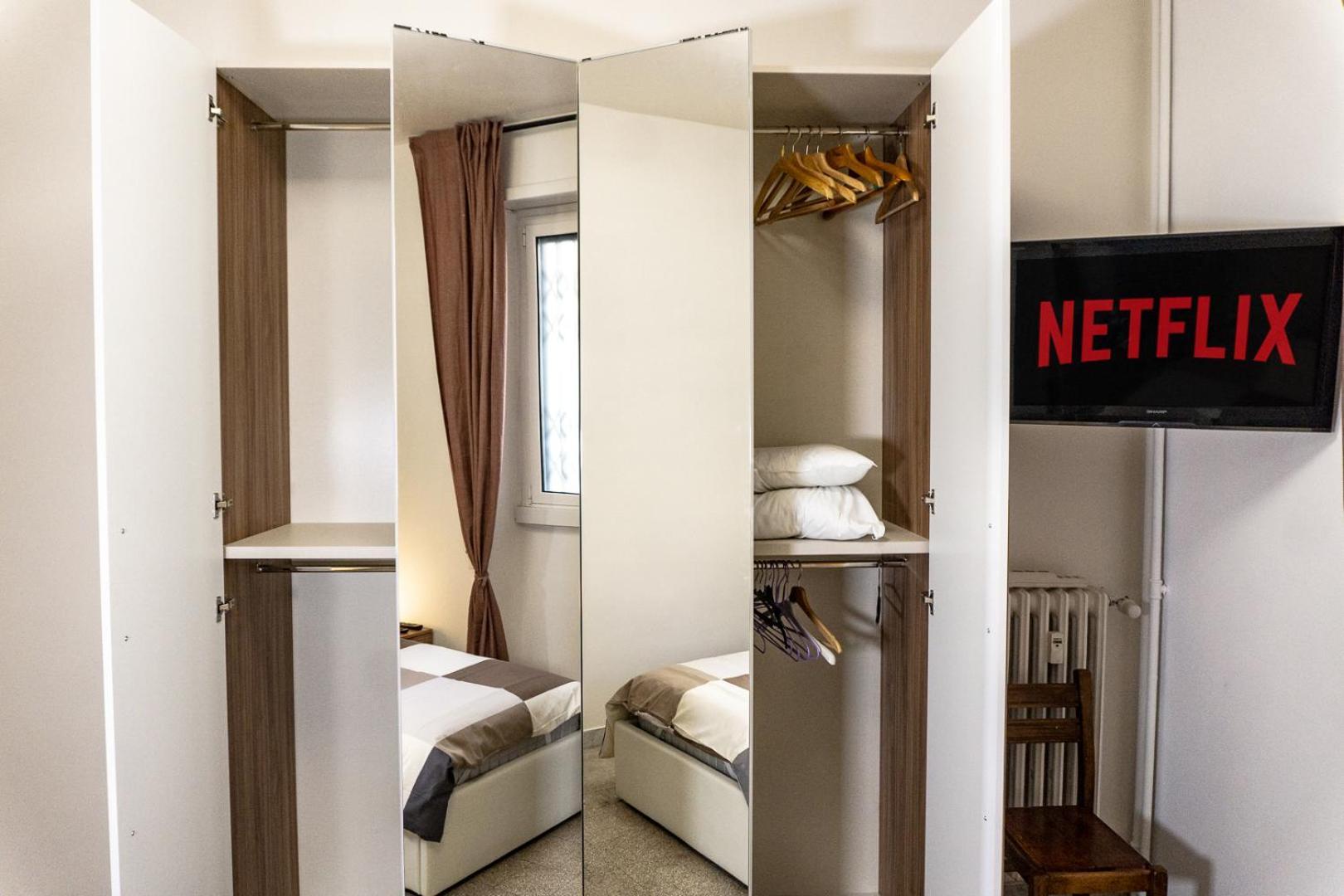 Pamphili Rooms Roma Exterior foto