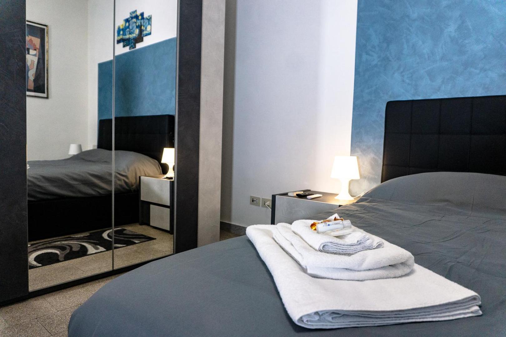 Pamphili Rooms Roma Exterior foto