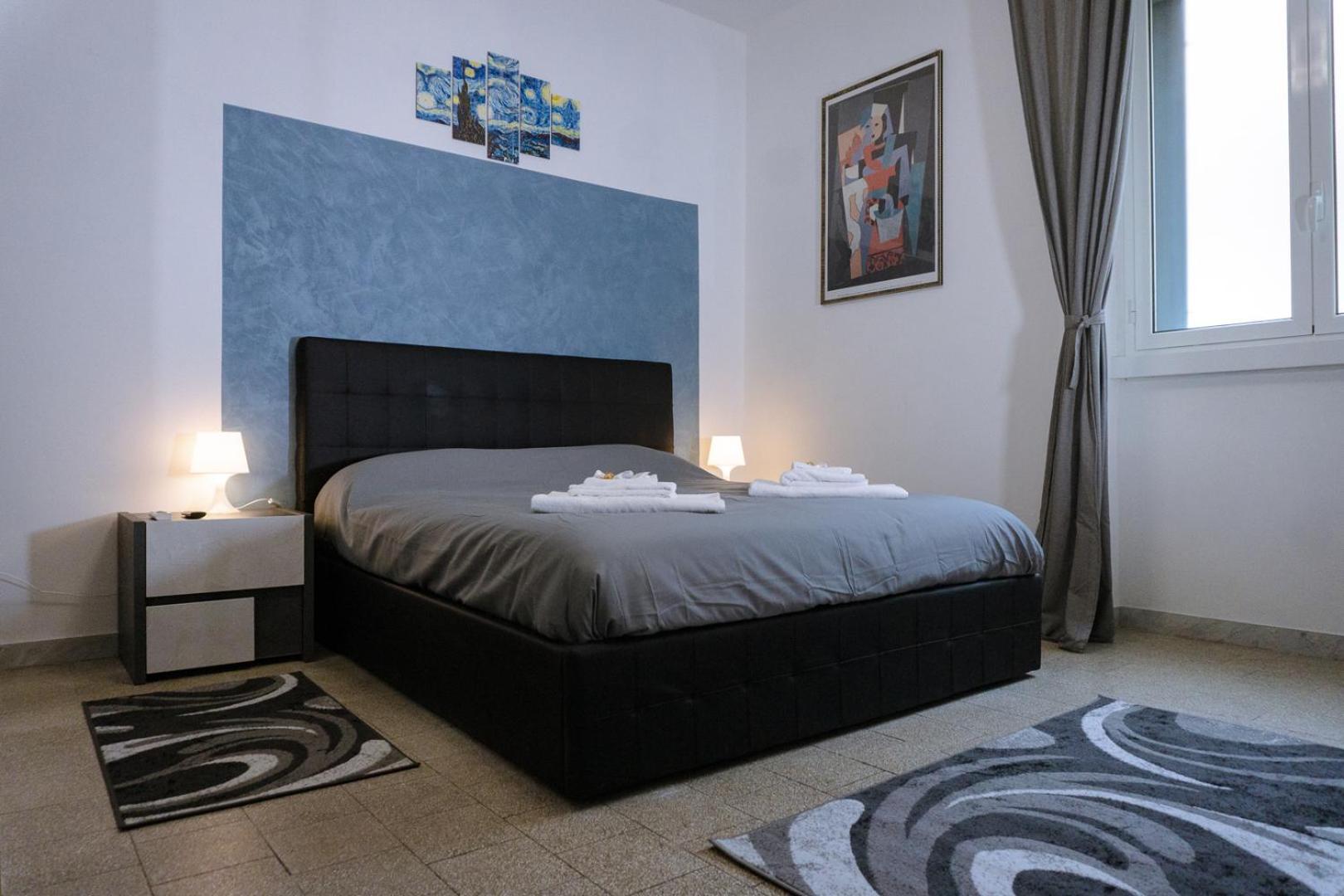 Pamphili Rooms Roma Exterior foto