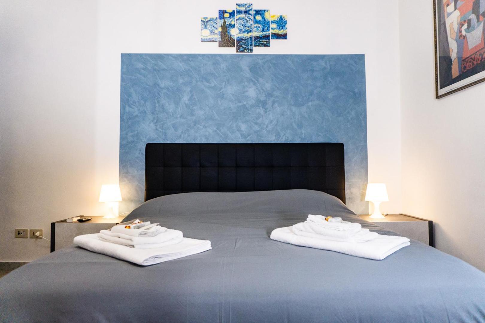 Pamphili Rooms Roma Exterior foto
